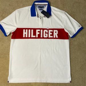 Tommy Hilfiger polo